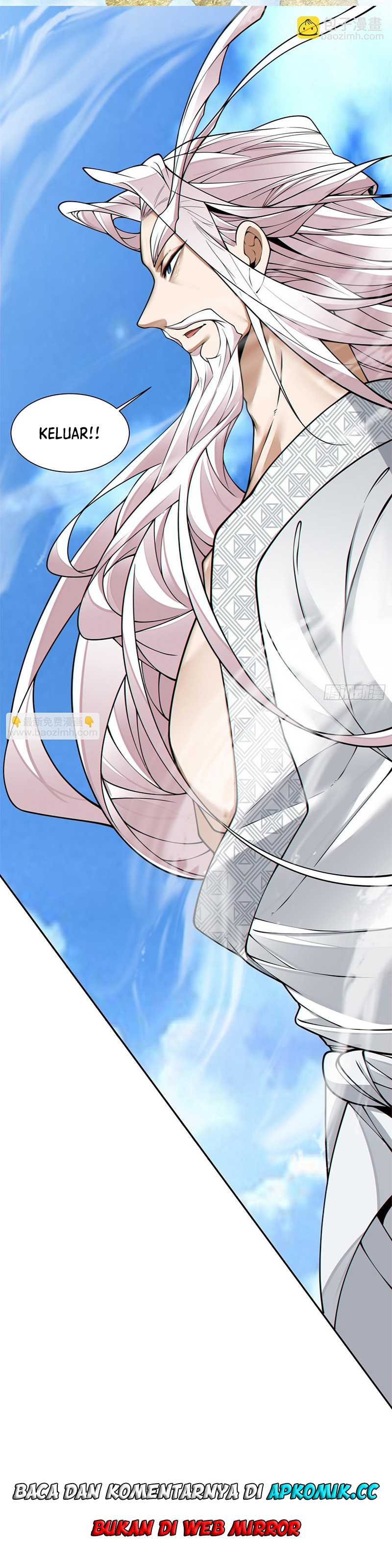 My Disciples Are All Big Villains Chapter 358 Gambar 23