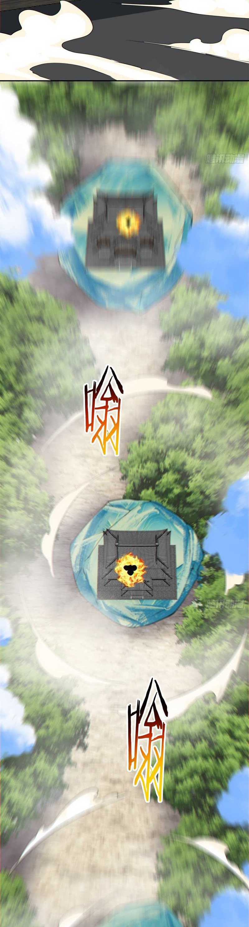 My Disciples Are All Big Villains Chapter 359 Gambar 10