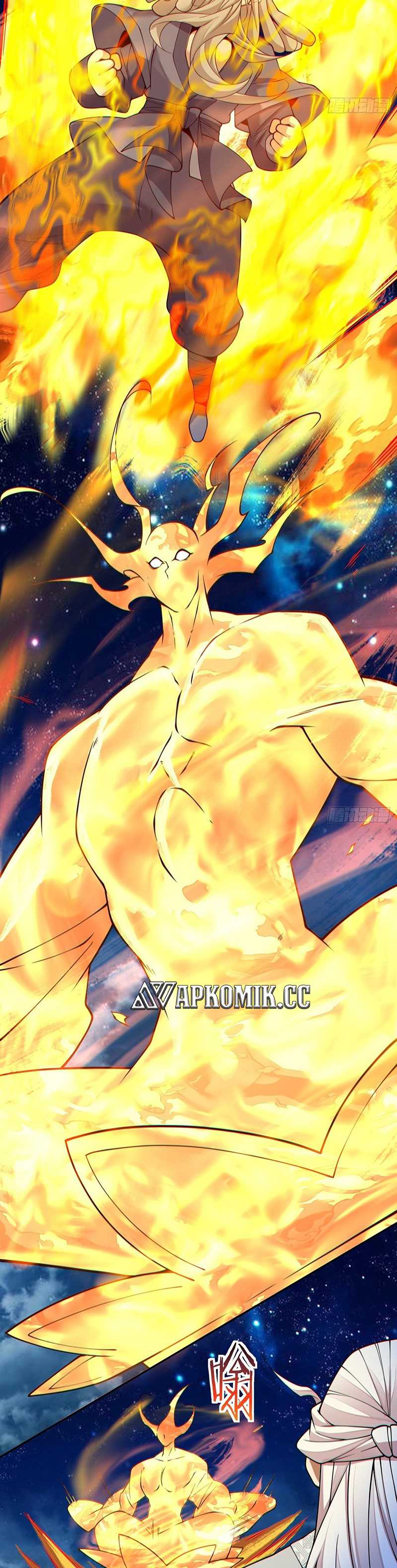 My Disciples Are All Big Villains Chapter 376 Gambar 18