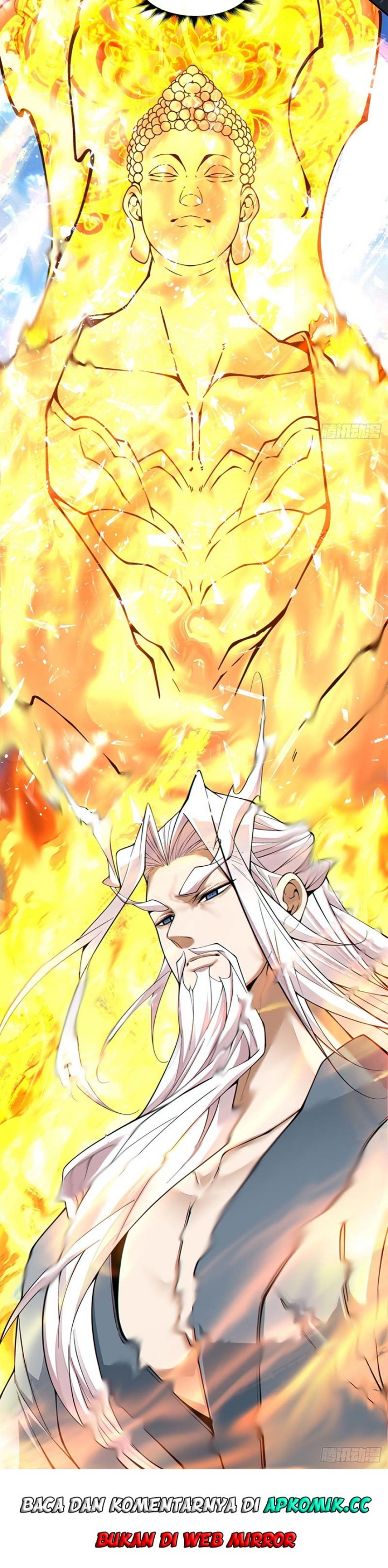 My Disciples Are All Big Villains Chapter 394 Gambar 19