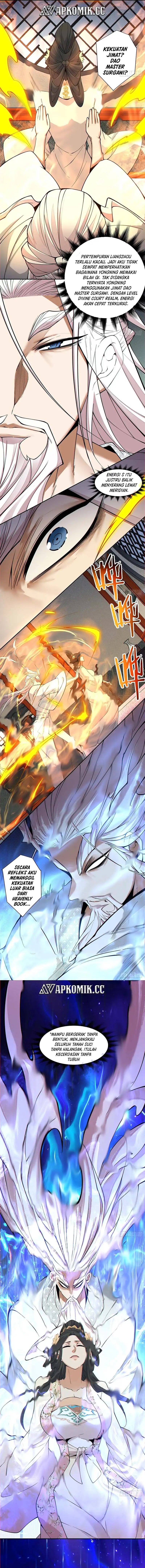 My Disciples Are All Big Villains Chapter 409 Gambar 11