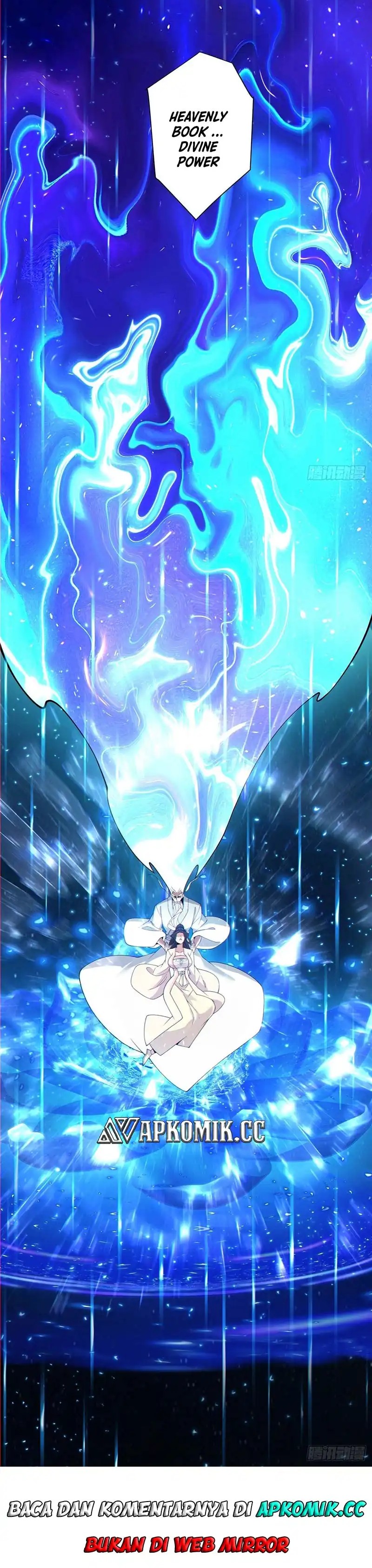 My Disciples Are All Big Villains Chapter 409 Gambar 12