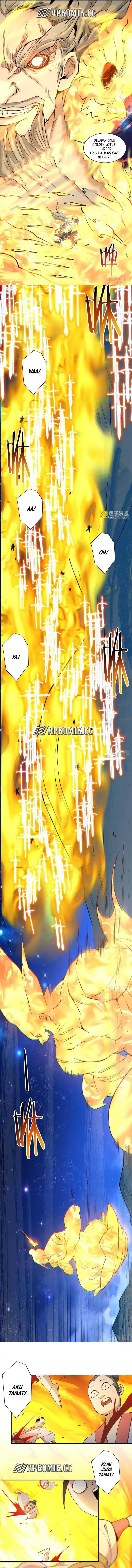 My Disciples Are All Big Villains Chapter 414 Gambar 2