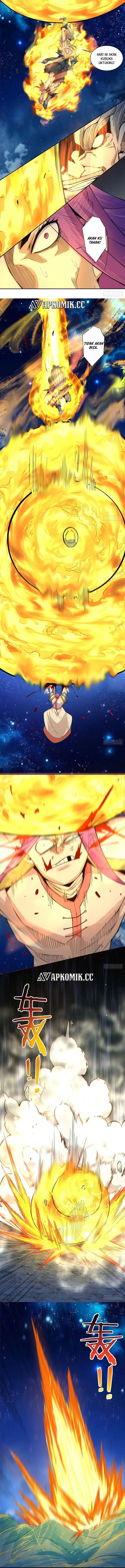 My Disciples Are All Big Villains Chapter 414 Gambar 4