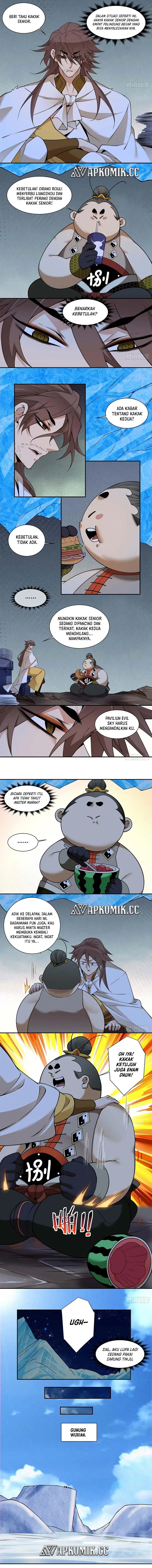 My Disciples Are All Big Villains Chapter 415.1 Gambar 3