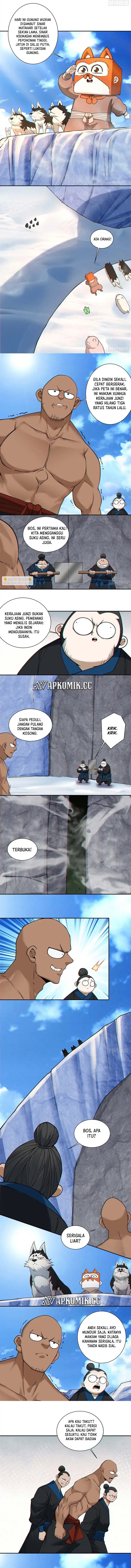 My Disciples Are All Big Villains Chapter 415.1 Gambar 4