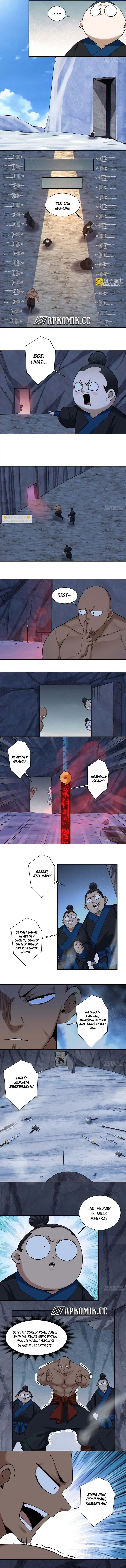 My Disciples Are All Big Villains Chapter 415.1 Gambar 5