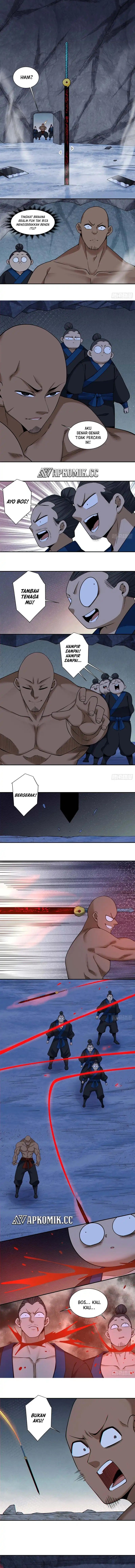 My Disciples Are All Big Villains Chapter 415.1 Gambar 6