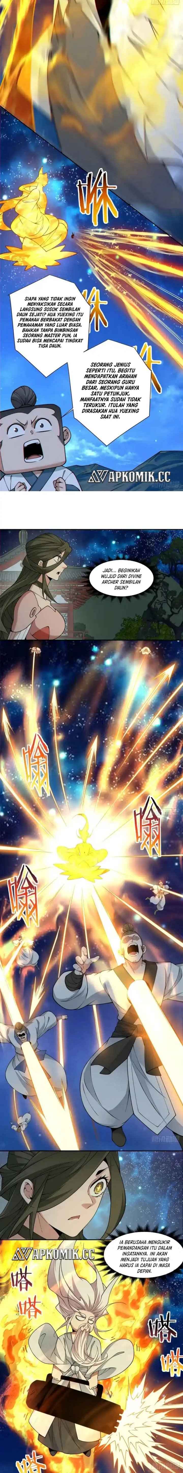 My Disciples Are All Big Villains Chapter 430 Gambar 4