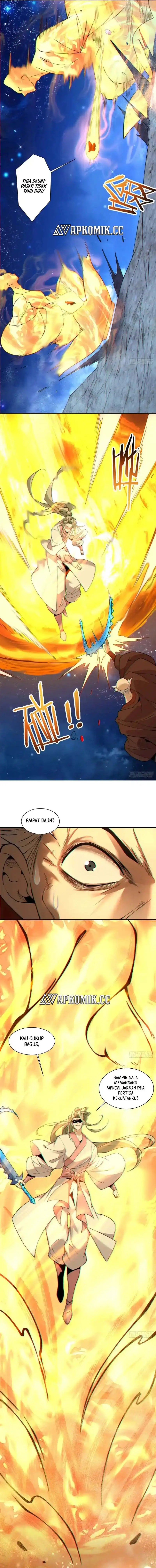 My Disciples Are All Big Villains Chapter 433 Gambar 7