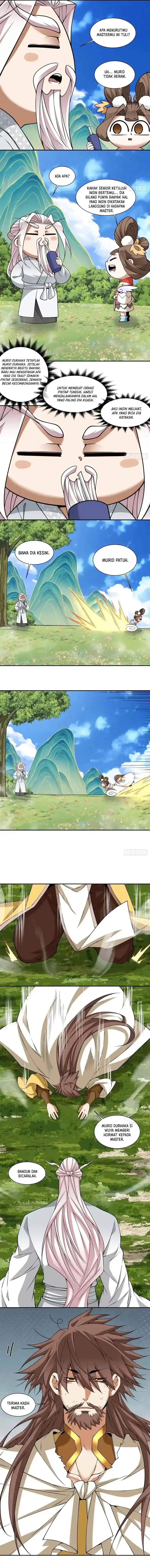 My Disciples Are All Big Villains Chapter 440 Gambar 5