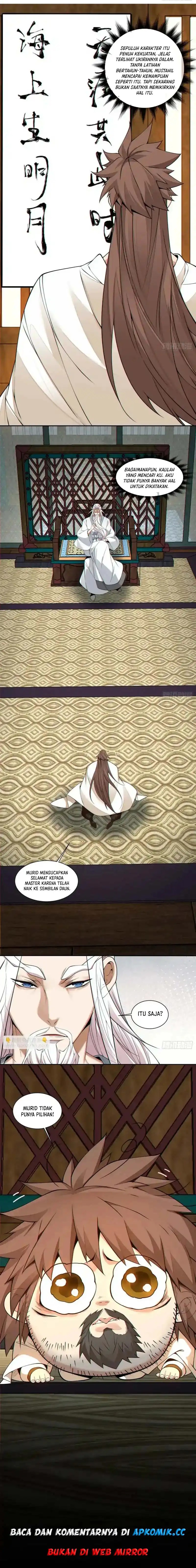 My Disciples Are All Big Villains Chapter 440 Gambar 7