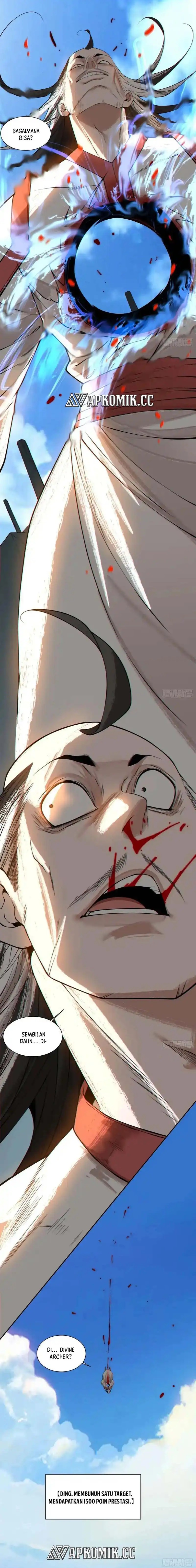 My Disciples Are All Big Villains Chapter 450 Gambar 2