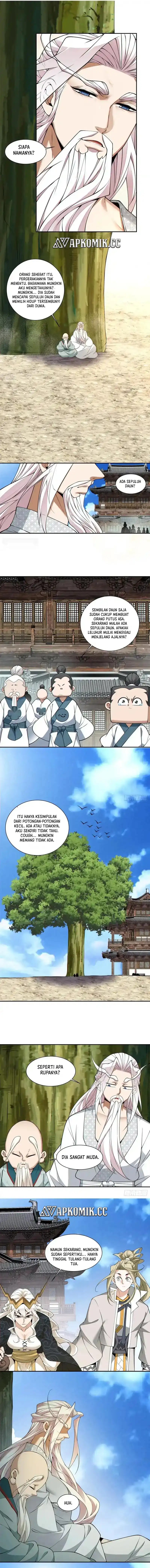 My Disciples Are All Big Villains Chapter 453 Gambar 3