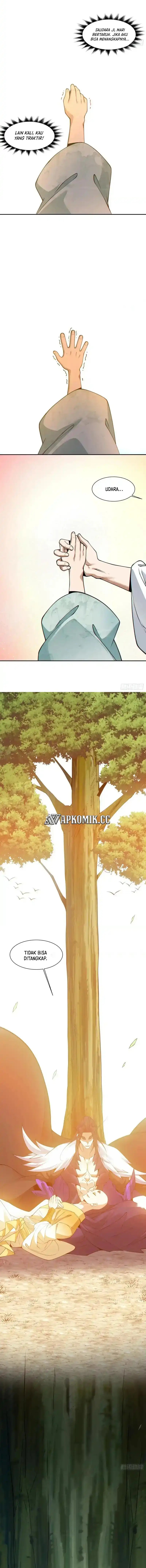 My Disciples Are All Big Villains Chapter 453 Gambar 7