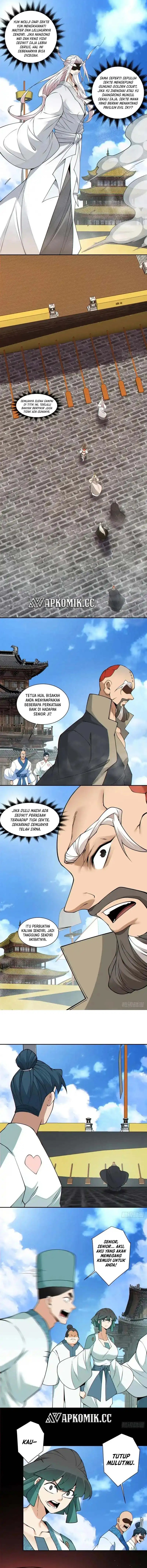 My Disciples Are All Big Villains Chapter 454 Gambar 6