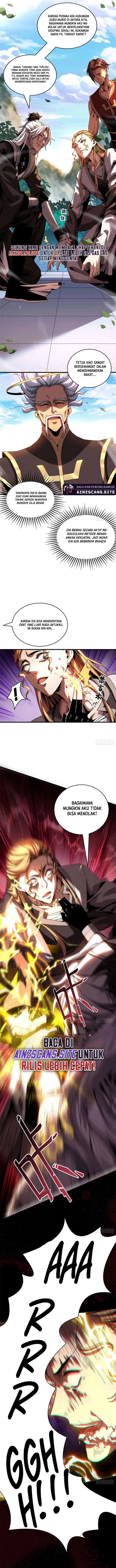 My Disciples Cultivate, While I Slack Off! Chapter 08 Gambar 5