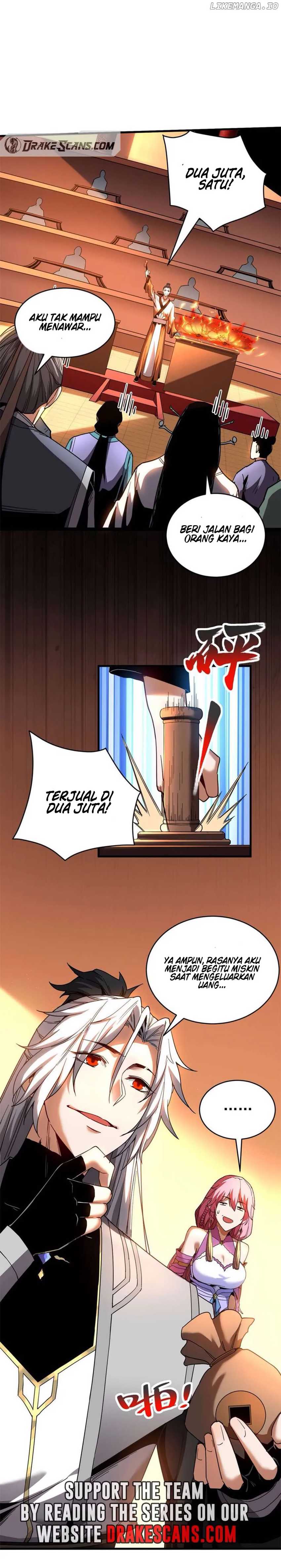 My Disciples Cultivate, While I Slack Off! Chapter 14 Gambar 13