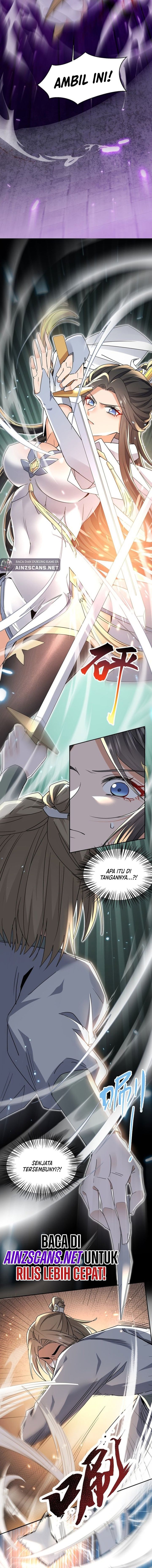 My Empress Disciple Is About to Turn Dark Chapter 04 Gambar 11