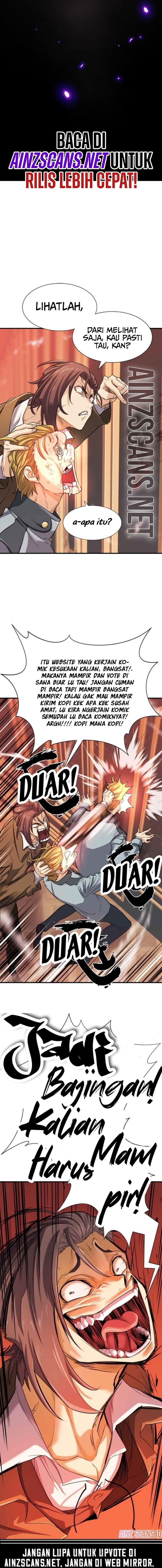 My Empress Disciple Is About to Turn Dark Chapter 04 Gambar 18