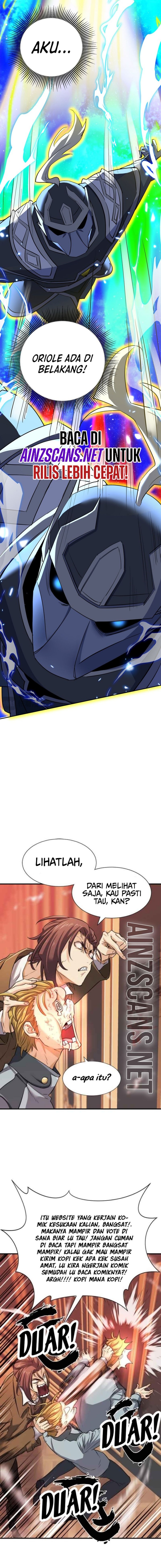 My Empress Disciple Is About to Turn Dark Chapter 10 Gambar 14