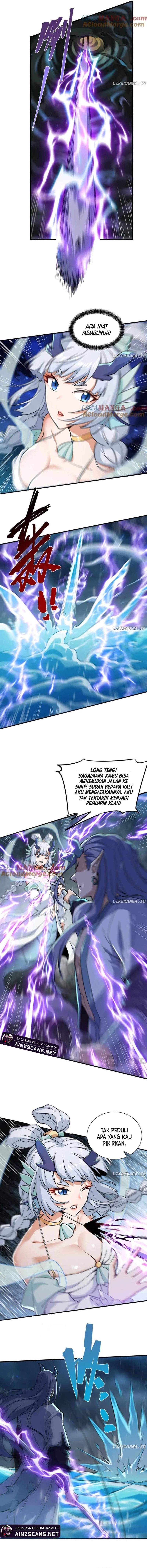 My Empress Disciple Is About to Turn Dark Chapter 24 Gambar 6