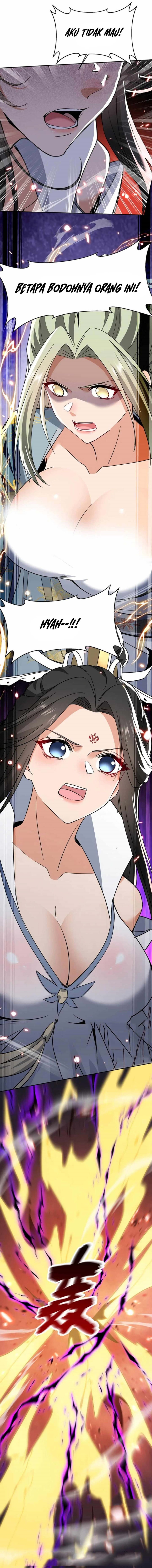 My Empress Disciple Is About to Turn Dark Chapter 29 Gambar 15