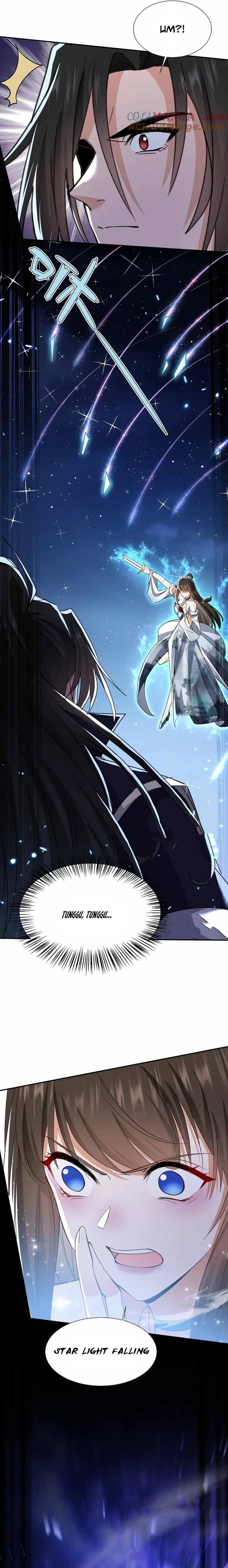 My Empress Disciple Is About to Turn Dark Chapter 38 Gambar 7