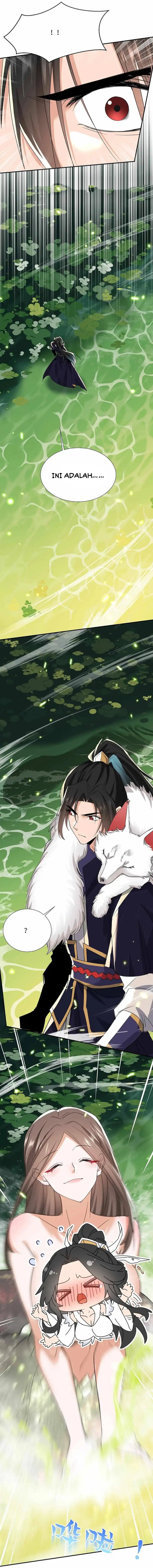 My Empress Disciple Is About to Turn Dark Chapter 47 Gambar 12