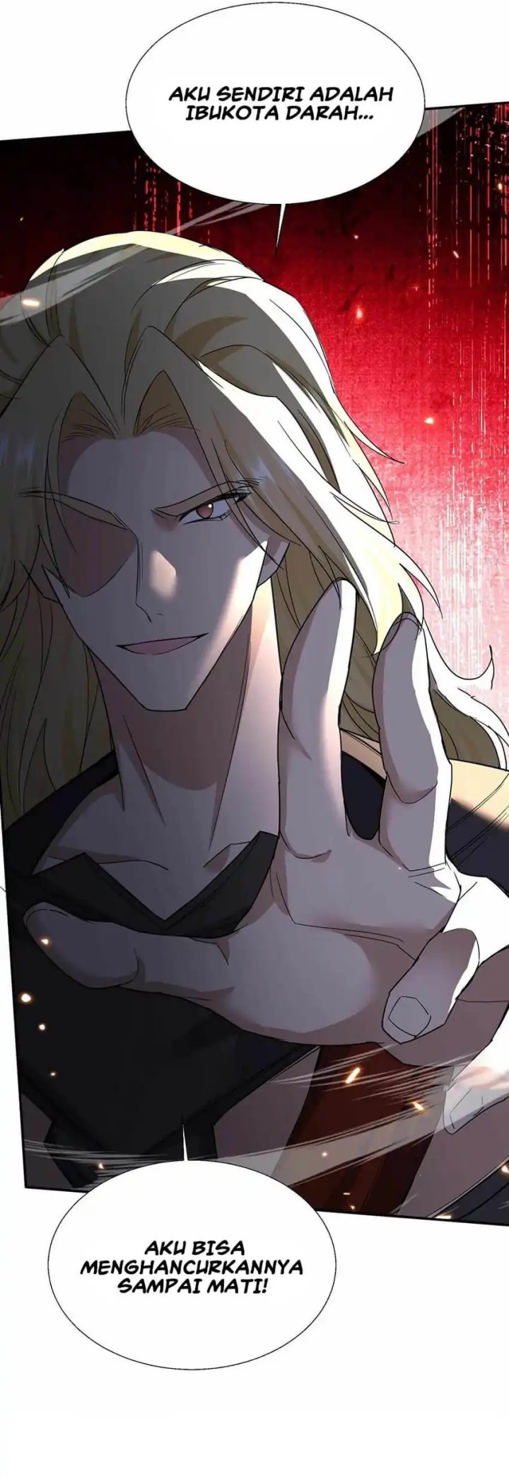 My Empress Disciple Is About to Turn Dark Chapter 47 Gambar 19