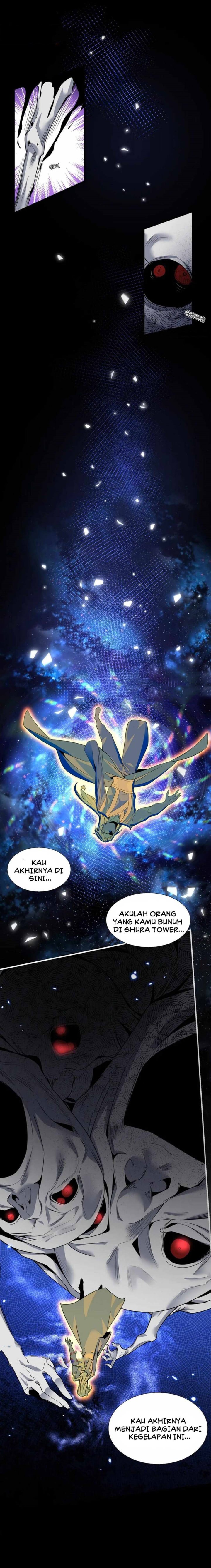 My Empress Disciple Is About to Turn Dark Chapter 55 Gambar 8