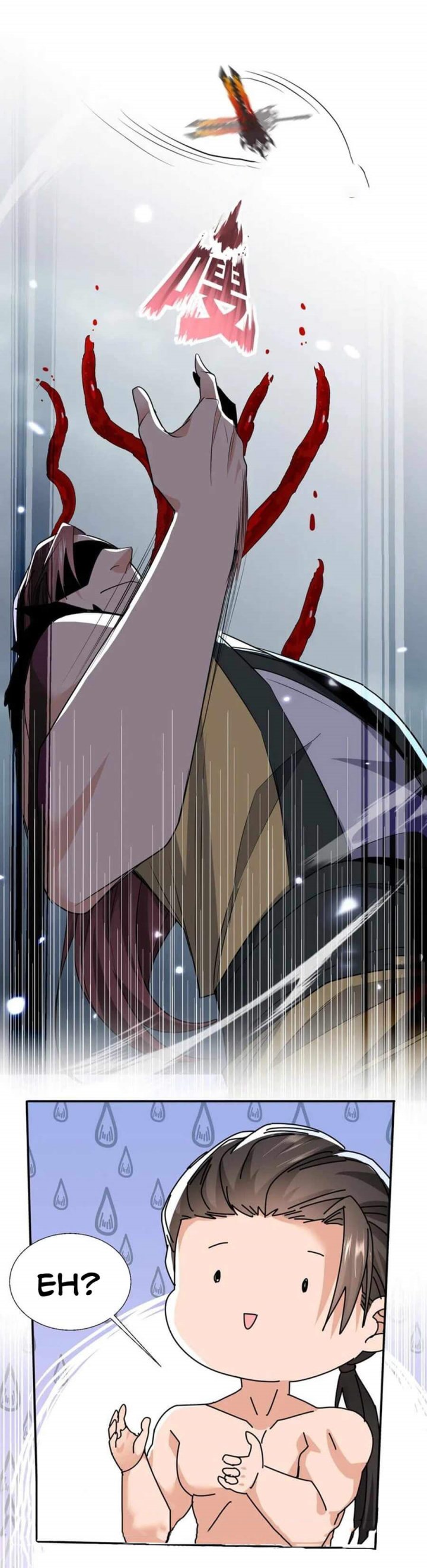 My Empress Disciple Is About to Turn Dark Chapter 55 Gambar 15