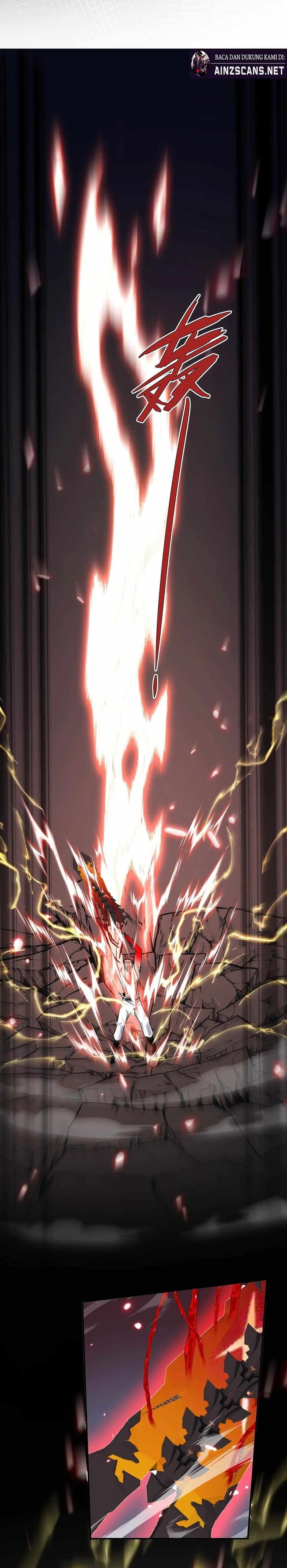 My Empress Disciple Is About to Turn Dark Chapter 56 Gambar 6