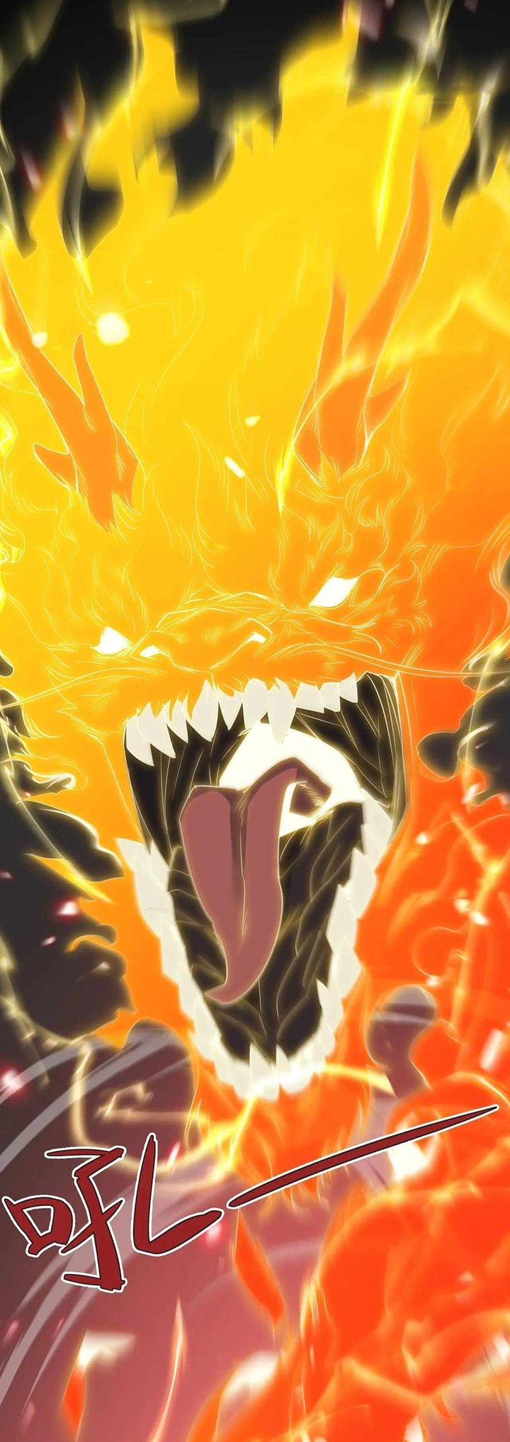 My Empress Disciple Is About to Turn Dark Chapter 56 Gambar 7