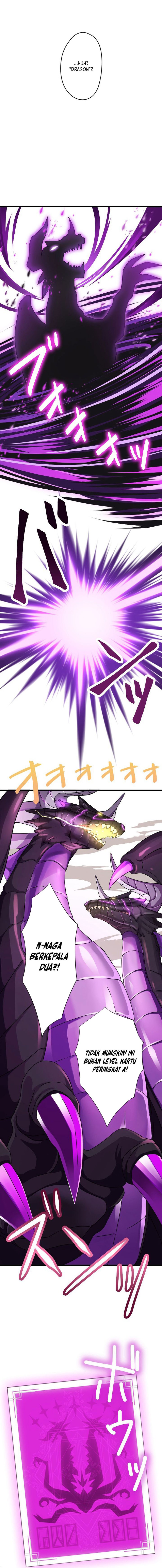 My Eternal Reign Chapter 05 Gambar 22