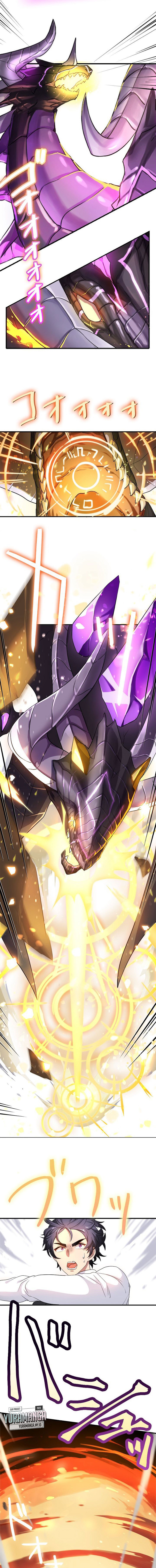 My Eternal Reign Chapter 05 Gambar 23