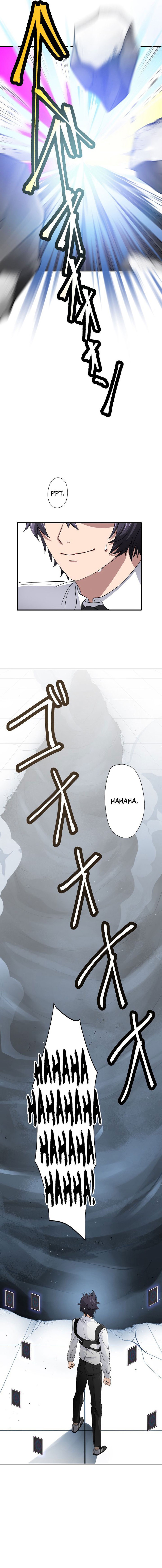 My Eternal Reign Chapter 05 Gambar 26