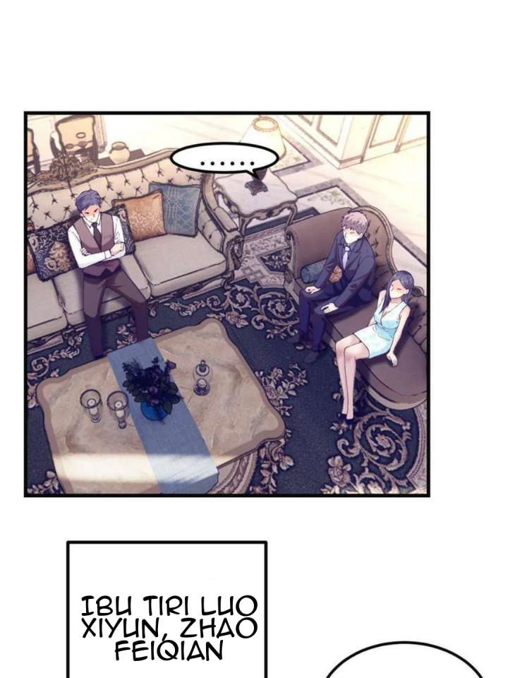 My Exclusive Dream World Adventures (My Exclusive Dreamworld Game) Chapter 142 Fix Gambar 4