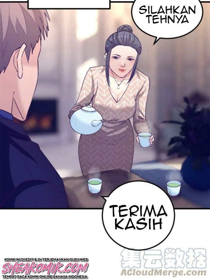 My Exclusive Dream World Adventures (My Exclusive Dreamworld Game) Chapter 142 Fix Gambar 5