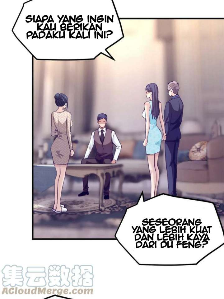 My Exclusive Dream World Adventures (My Exclusive Dreamworld Game) Chapter 142 Fix Gambar 14