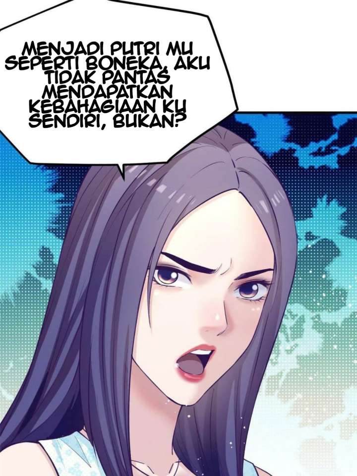 My Exclusive Dream World Adventures (My Exclusive Dreamworld Game) Chapter 142 Fix Gambar 15