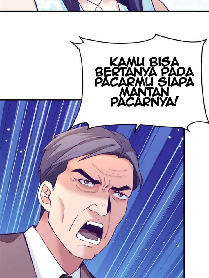 My Exclusive Dream World Adventures (My Exclusive Dreamworld Game) Chapter 142 Fix Gambar 16