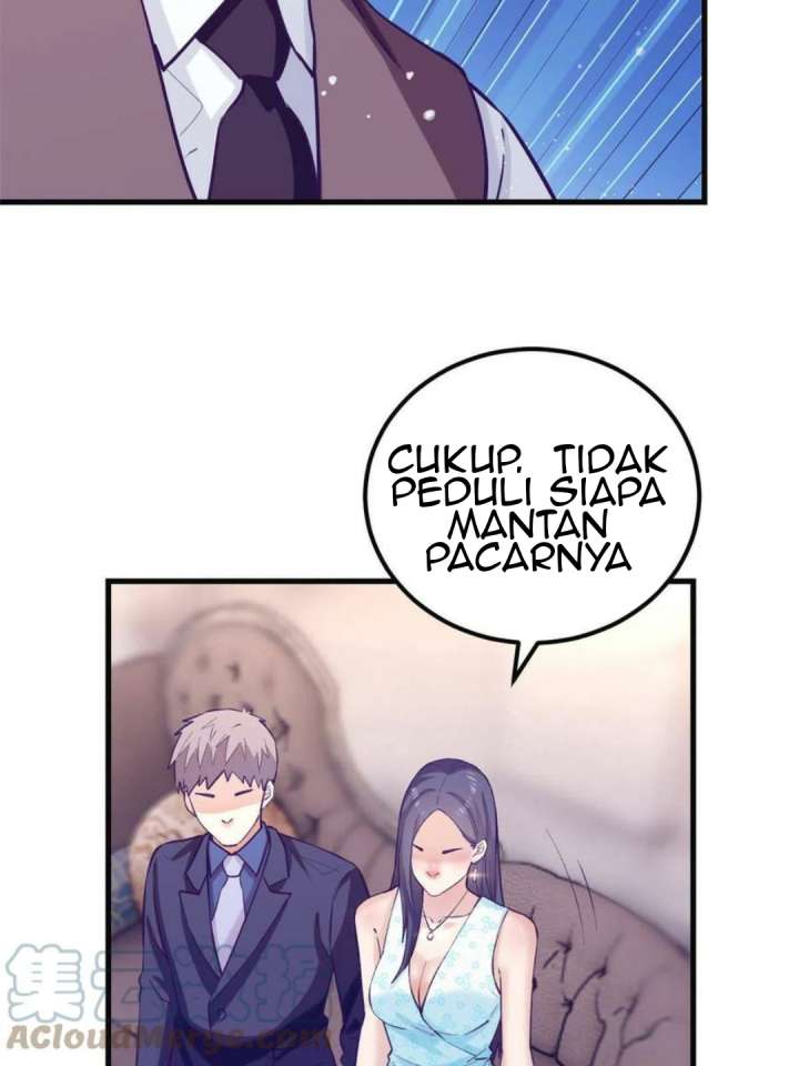 My Exclusive Dream World Adventures (My Exclusive Dreamworld Game) Chapter 142 Fix Gambar 17