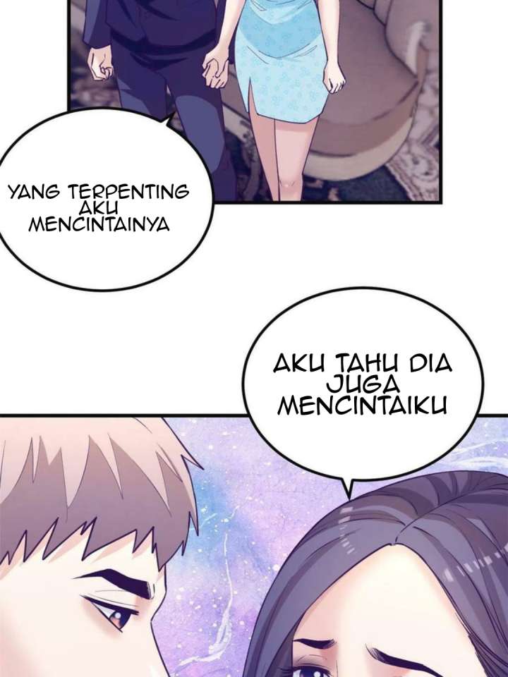 My Exclusive Dream World Adventures (My Exclusive Dreamworld Game) Chapter 142 Fix Gambar 18