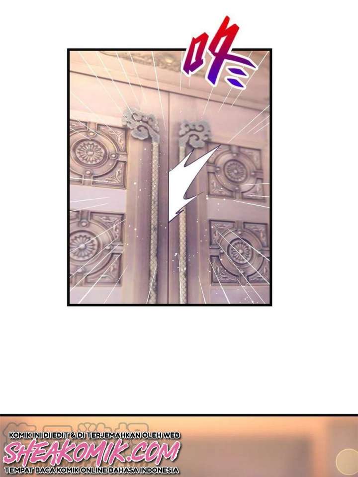 My Exclusive Dream World Adventures (My Exclusive Dreamworld Game) Chapter 142 Fix Gambar 23