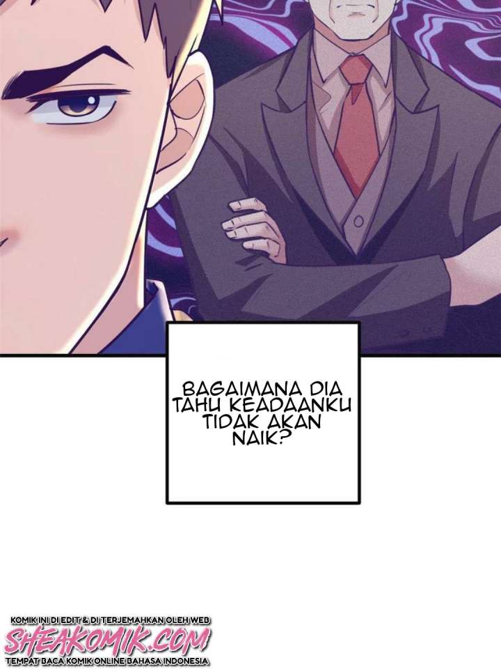 My Exclusive Dream World Adventures (My Exclusive Dreamworld Game) Chapter 142 Fix Gambar 28