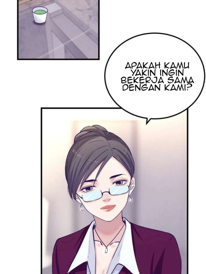 My Exclusive Dream World Adventures (My Exclusive Dreamworld Game) Chapter 142 Fix Gambar 30