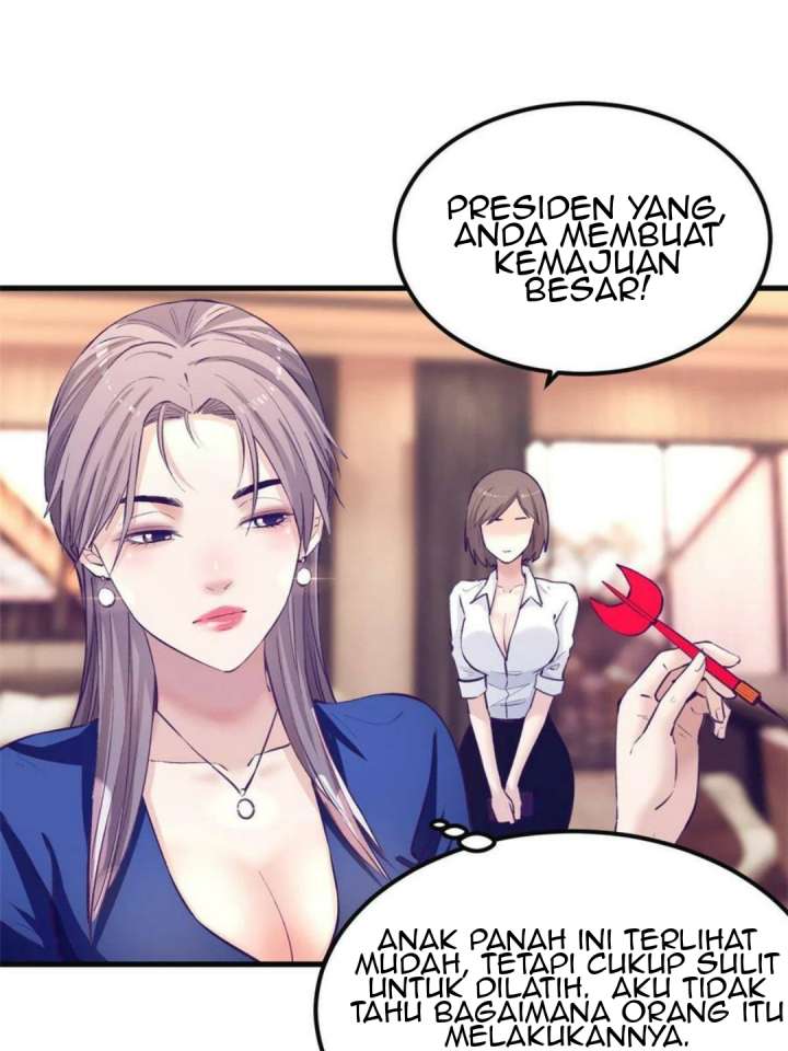 My Exclusive Dream World Adventures (My Exclusive Dreamworld Game) Chapter 142 Fix Gambar 39