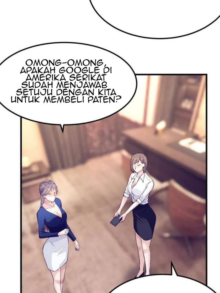 My Exclusive Dream World Adventures (My Exclusive Dreamworld Game) Chapter 142 Fix Gambar 40