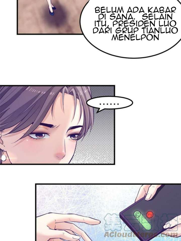 My Exclusive Dream World Adventures (My Exclusive Dreamworld Game) Chapter 142 Fix Gambar 41